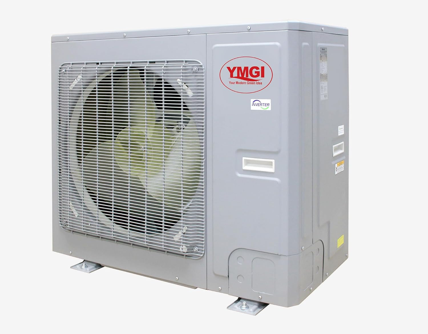 3 Ton 20 SEER Variable Speed  Universal Central Heat Pump Split System - Upflow/Horizontal -System Only