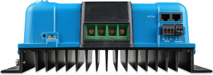 Smartsolar MPPT Tr VE. Can 150V 100 Amp 12/24/36/48-Volt Solar Charge Controller (Bluetooth)