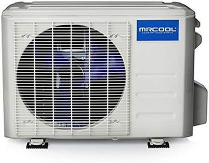 18K BTU 19 SEER Mrcool Advantage Ductless Heat Pump Split System 3Rd Generation - 230V