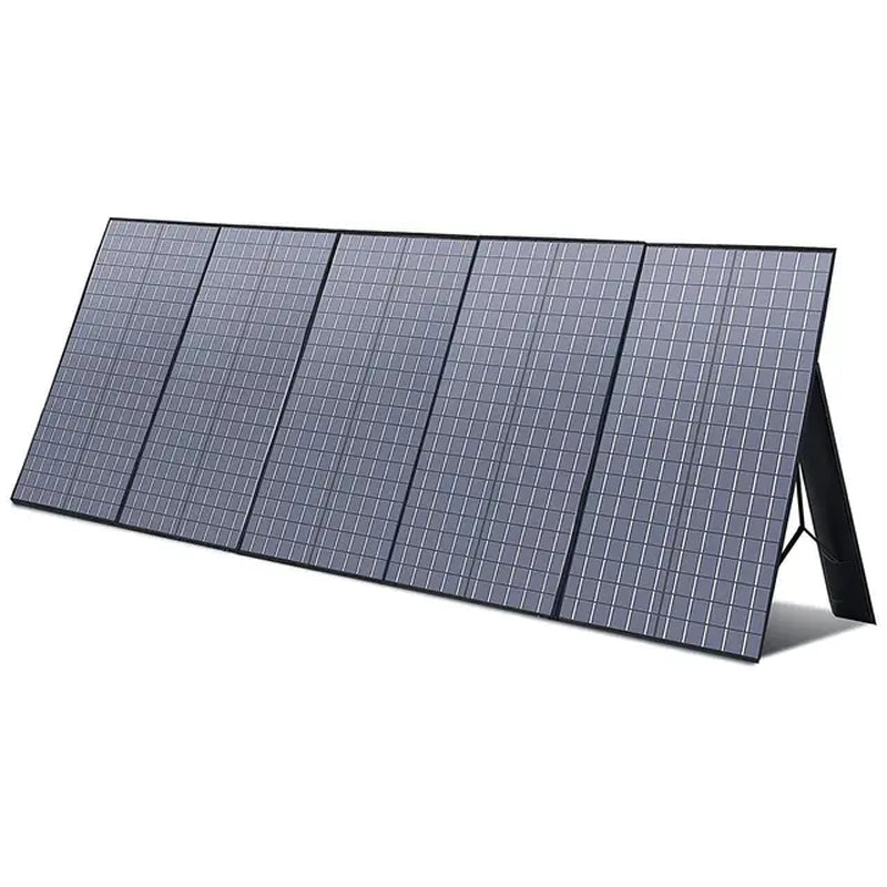 400W / 200W / 140W / 100W / 60W Solar Charger，Portable Waterproof Foldable Solar Panel for Camping RV Garden Roof