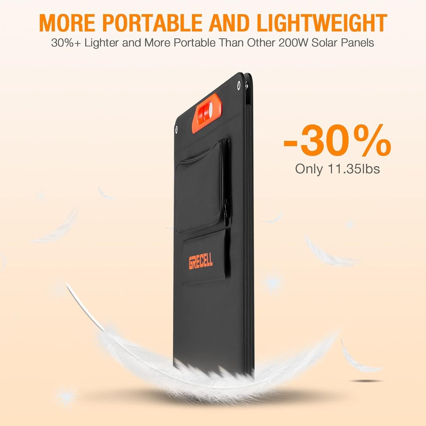1000W Solar Generator with 200W Portable Solar Panel, 999Wh Portable Power Station Solar Powered Generator Lithium Battery Backup USB-C PD 60W for Outdoor Camping RV Off-Grid Home Emergency