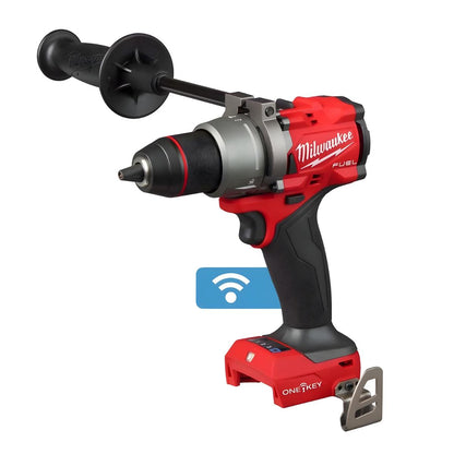Milwaukee 18V 13 Piece Combo Kit with 3 x 5.0Ah Batteries & Charger M18T4TKIT-4716