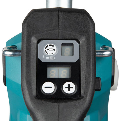 Makita GP001GD201 40V Max XGT Grease Gun with 2 x 2.5Ah Batteries & Charger