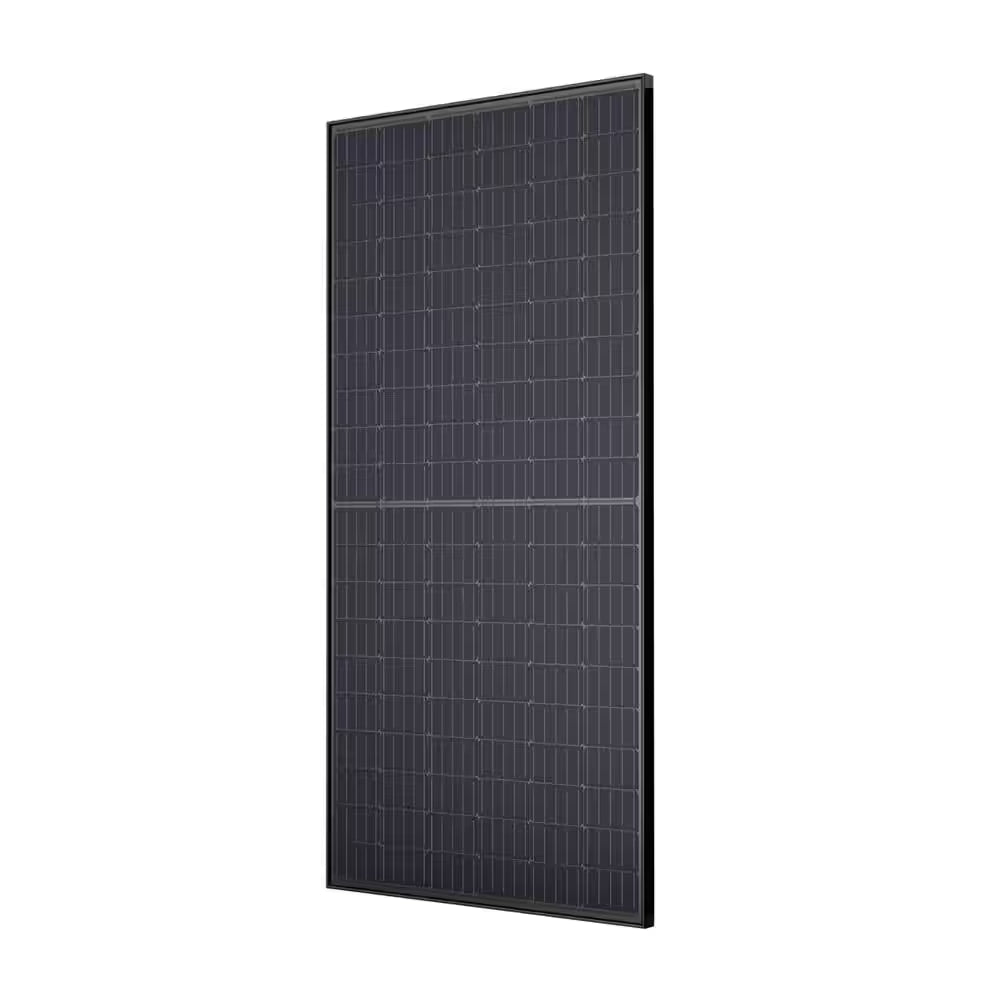 370-Watt Monocrystalline Solar Panel (4-Pack)