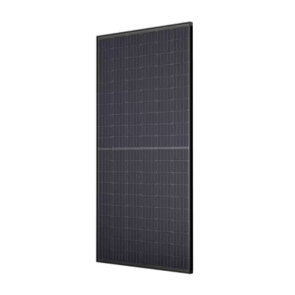 370-Watt Monocrystalline Solar Panel (4-Pack)