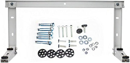 18K BTU Mrcool DIY Ductless Mini Split with Install Kit