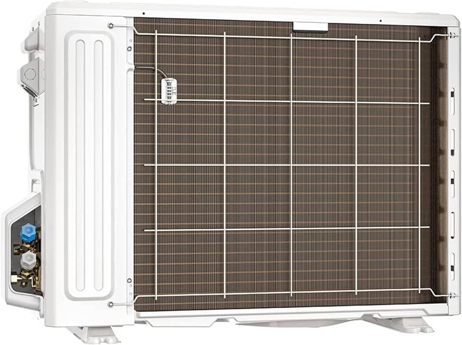 Mrcool DIY 12K BTU 4Th Gen Energy Star Ductless Mini-Split Air Conditioner