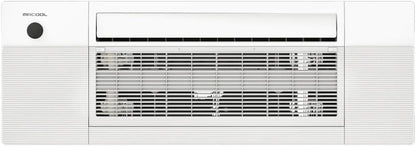 MRCOOL DIY Outtasight™ 9K BTU Ceiling Cassette Mini-Split Air Handler