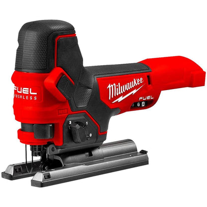 Milwaukee 18V 12 Piece Combo Kit with 3 x 5.0Ah Batteries & Charger M18T4TKIT-4725