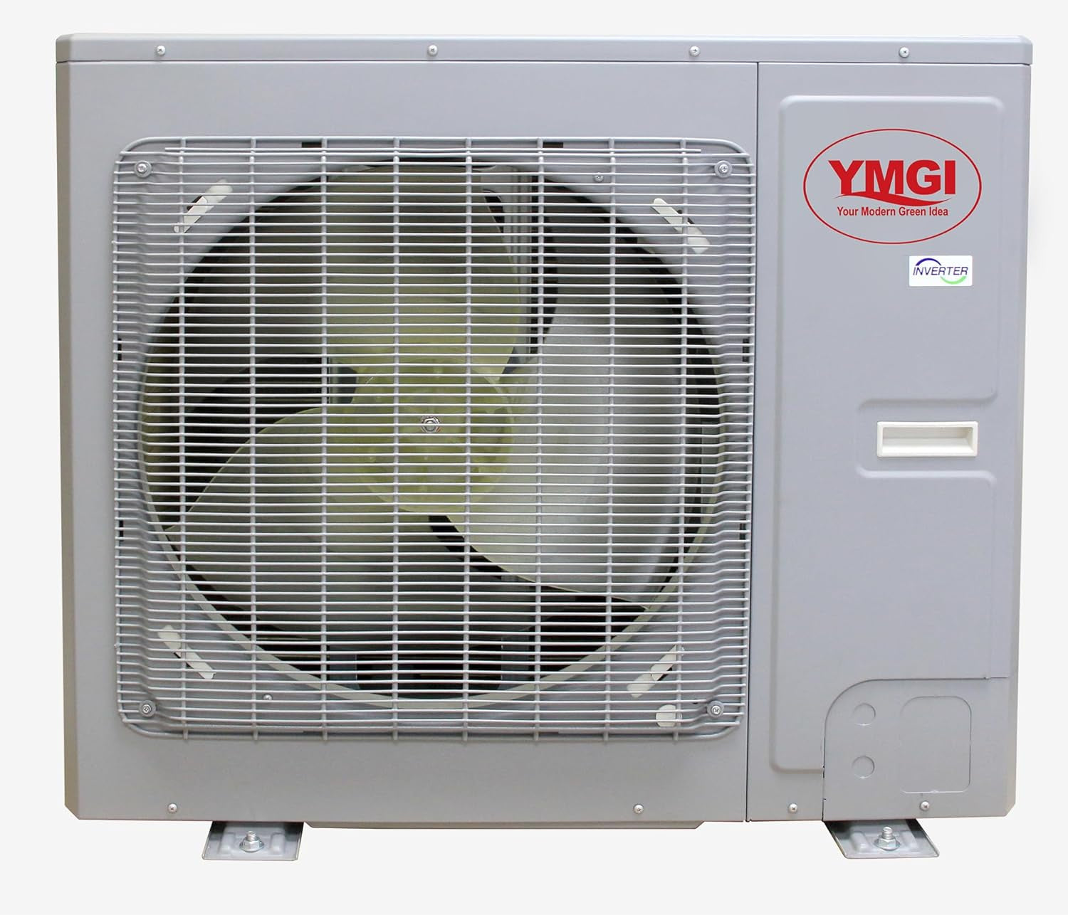 3 Ton 20 SEER Variable Speed  Universal Central Heat Pump Split System - Upflow/Horizontal -System Only