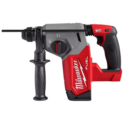 Milwaukee 18V 11 Piece Combo Kit with 3 x 5.0Ah Batteries & Charger M18T4TKIT-4631
