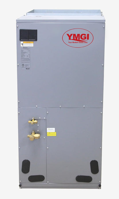 4 Ton 18 SEER Variable Speed  Universal Central Heat Pump Split System - Upflow/Horizontal System Only