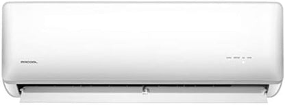 18K BTU 20 SEER Mrcool Olympus Hyper Heat Ductless Heat Pump Split System - Wall Mounted