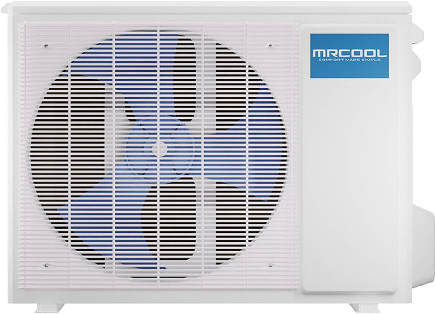 Mrcool DIY 12K BTU 4Th Gen Energy Star Ductless Mini-Split Air Conditioner