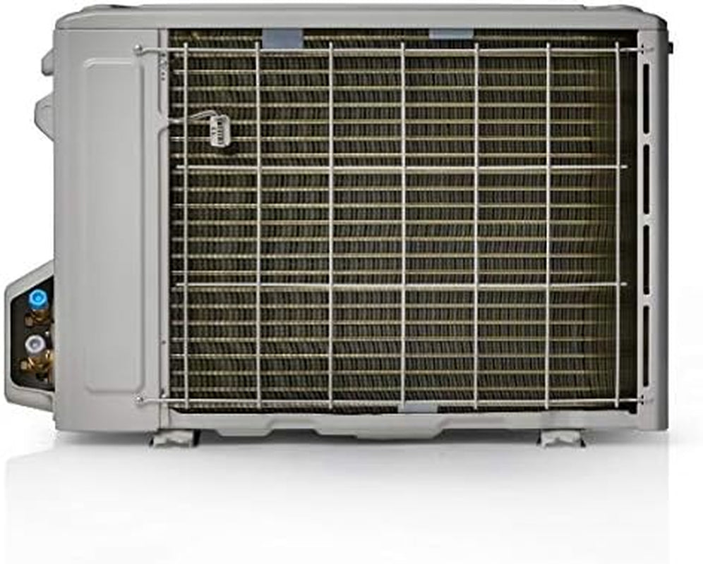 18K BTU 19 SEER Mrcool Advantage Ductless Heat Pump Split System 3Rd Generation - 230V