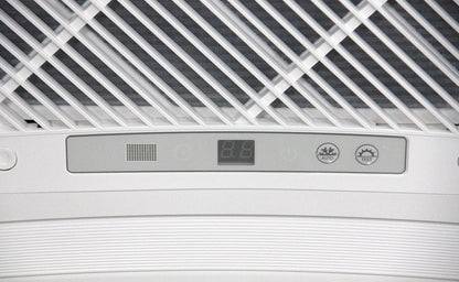 (59)4 Series Mini Split 36K Btu/H 21 SEER Condensing Unit with 3 X 12K Btu Ceiling Cassette Indoor Units