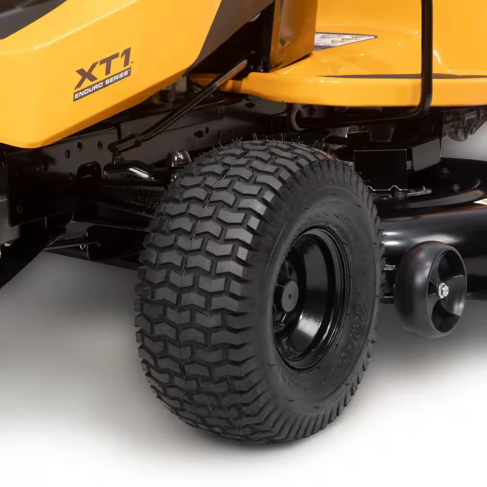 XT1 Enduro LT 42 In. 19.5 HP Kohler 5400 Series Engine Hydrostatic Drive Gas Riding Lawn Tractor
