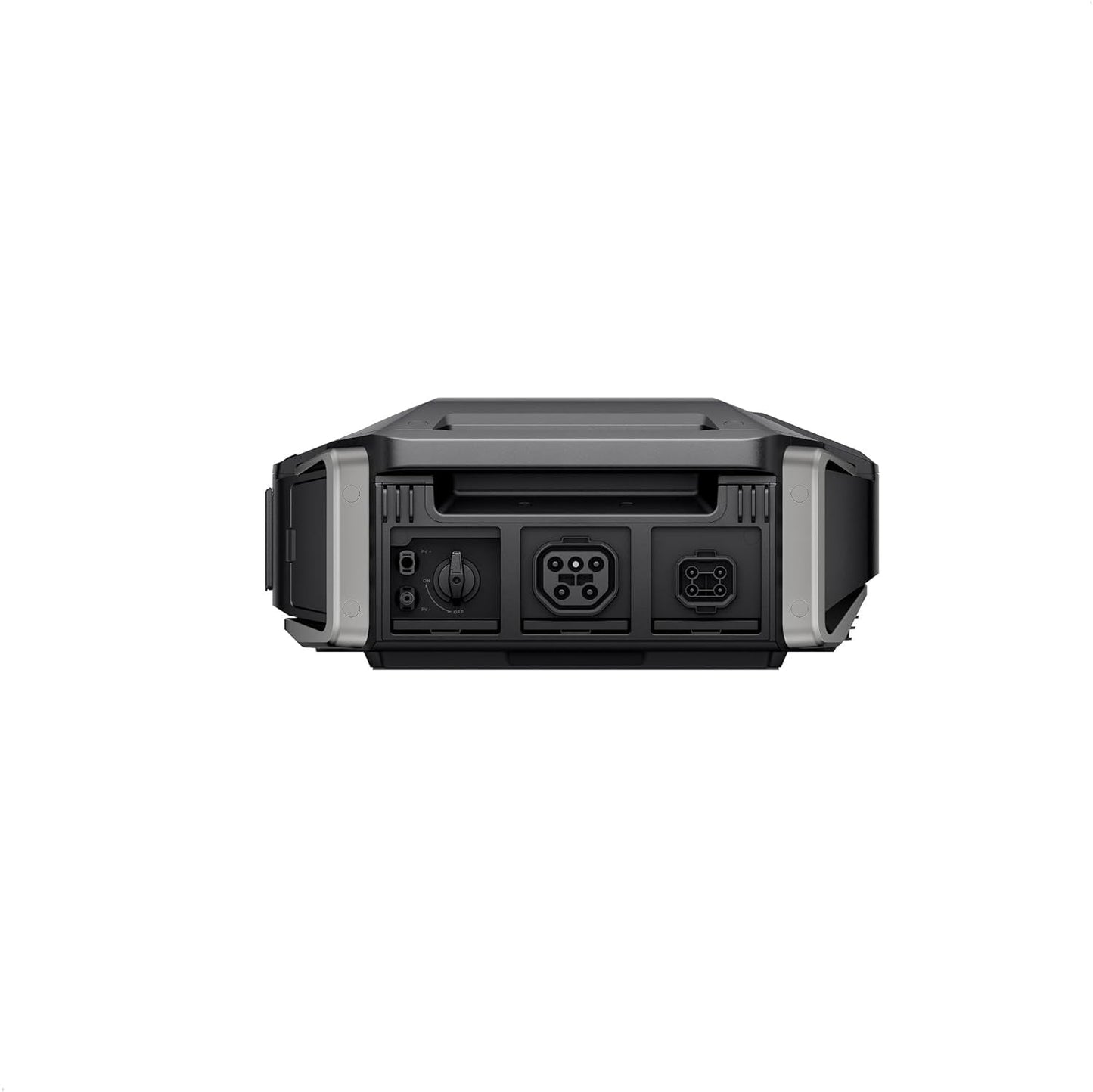 Delta Pro Ultra Inverter