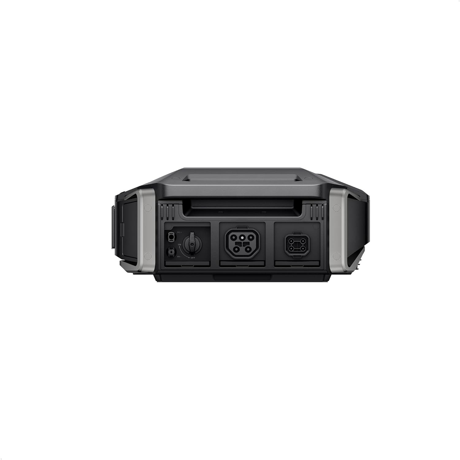 Delta Pro Ultra Inverter