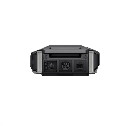 Delta Pro Ultra Inverter