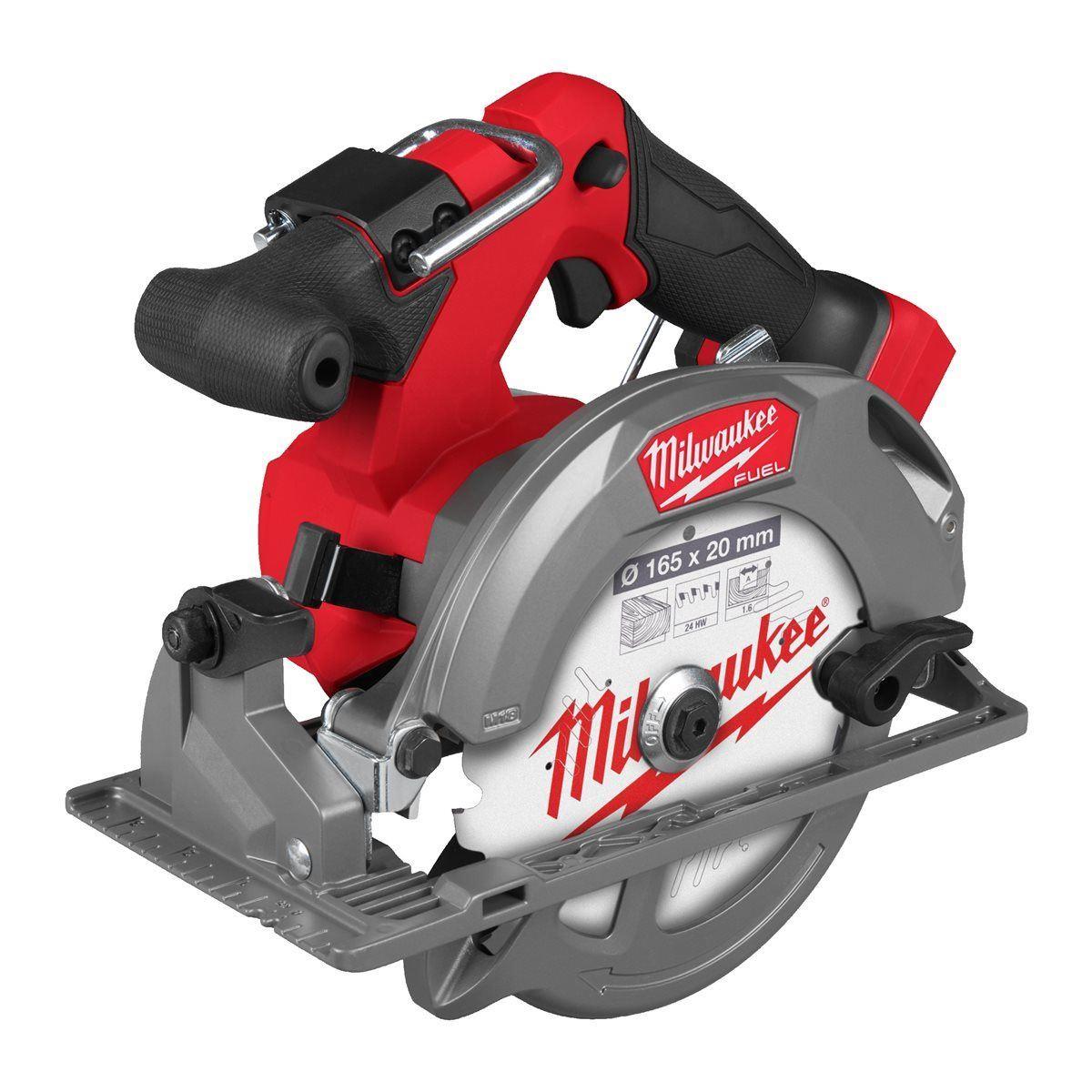 Milwaukee 18V 11 Piece Combo Kit with 3 x 5.0Ah Batteries & Charger & Accessory Set M18T4TKIT-4632