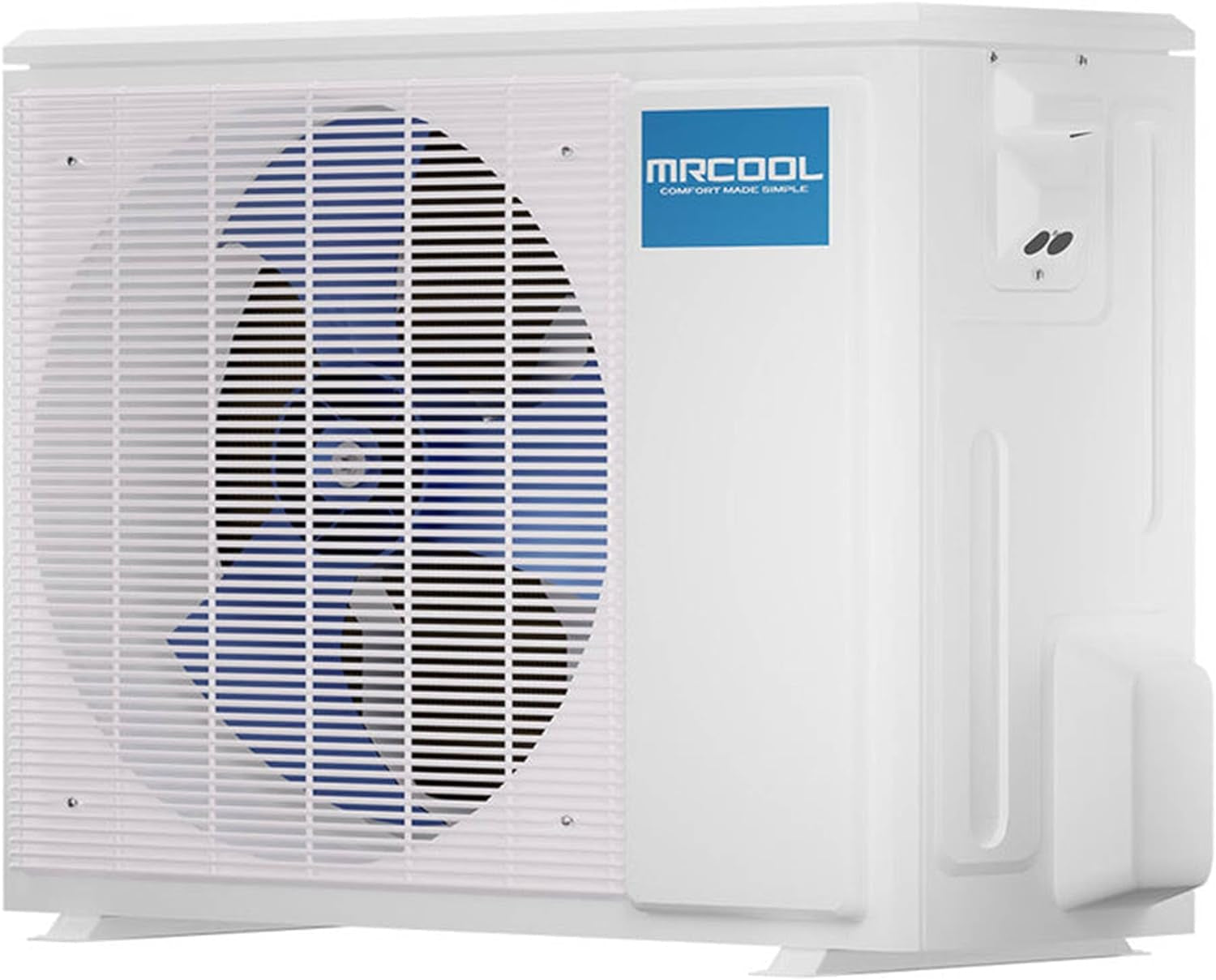 Mrcool DIY 12K BTU 4Th Gen Energy Star Ductless Mini-Split Air Conditioner