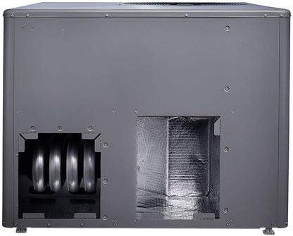 5 Ton 14 SEER 108K BTU Mrcool Signature Air Conditioner & Gas Package Unit - Multiposition