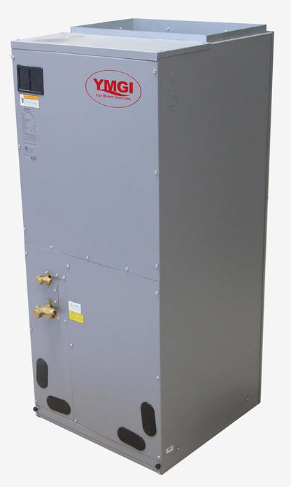 3 Ton 20 SEER Variable Speed  Universal Central Heat Pump Split System - Upflow/Horizontal -System Only
