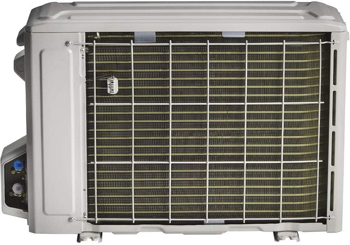 18K BTU Mrcool DIY Ductless Mini Split with Install Kit