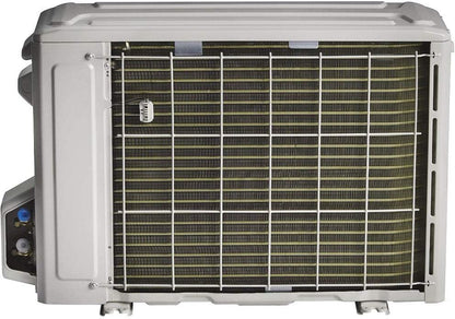 MRCOOL - DIY-36-HP-230B25 DIY 36K BTU 16 SEER Ductless Heat Pump Split System 3Rd Generation - 230V