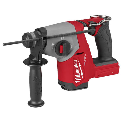 Milwaukee 18V 12 Piece Combo Kit with 3 x 5.0Ah Batteries & Charger M18T4TKIT-4720