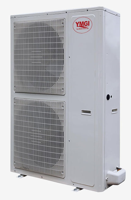 4 Ton 18 SEER Variable Speed  Universal Central Heat Pump Split System - Upflow/Horizontal System Only