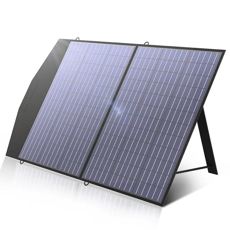 400W / 200W / 140W / 100W / 60W Solar Charger，Portable Waterproof Foldable Solar Panel for Camping RV Garden Roof