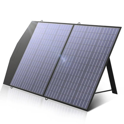 400W / 200W / 140W / 100W / 60W Solar Charger，Portable Waterproof Foldable Solar Panel for Camping RV Garden Roof