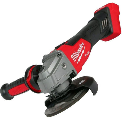 Milwaukee 18V 11 Piece Combo Kit with 3 x 5.0Ah Batteries & Charger M18T4TKIT-4631