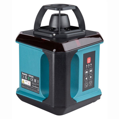 Makita SKR200Z Automatic Self-Levelling Rotating Laser Level 200m